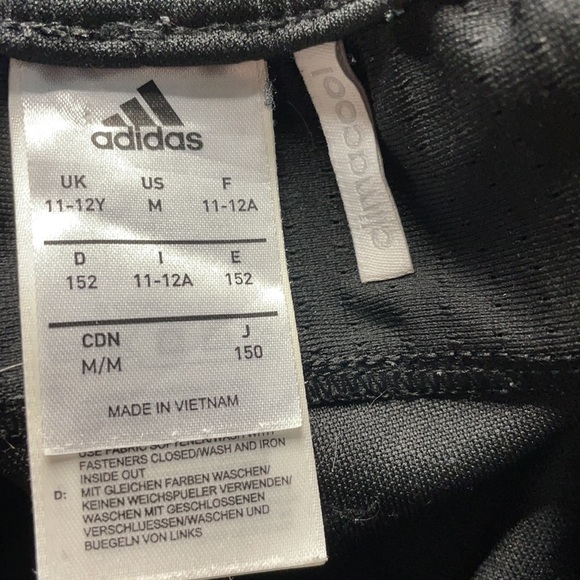 Addidas pants - Picture 4 of 11